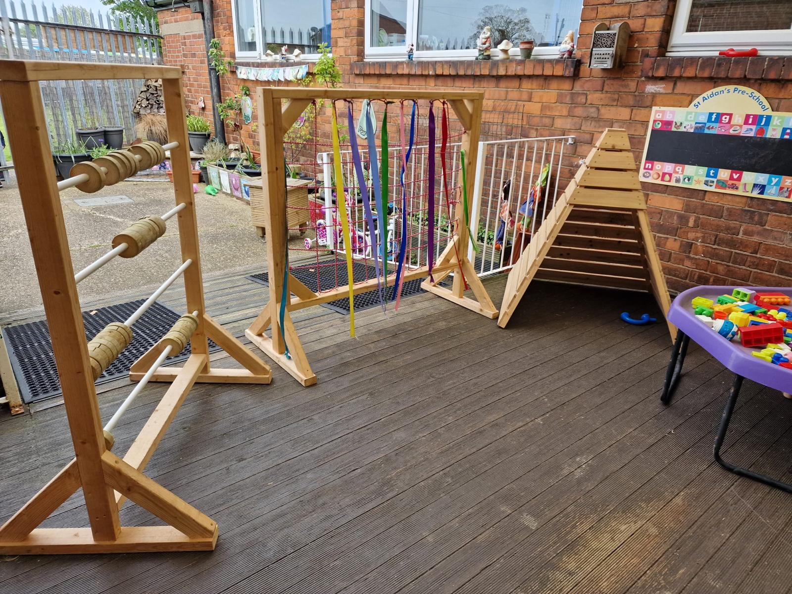 Science experiment for kids